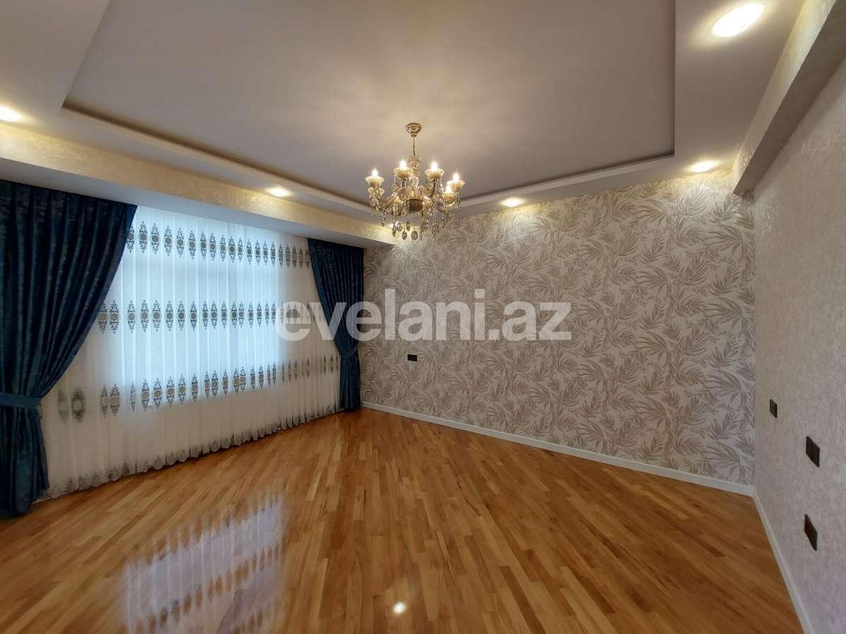 Sale, new building, 2 room, 65 m², Baku, Nizami r, Khalglar Doslugu m.