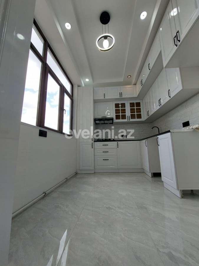 Sale, new building, 2 room, 65 m², Baku, Nizami r, Khalglar Doslugu m.