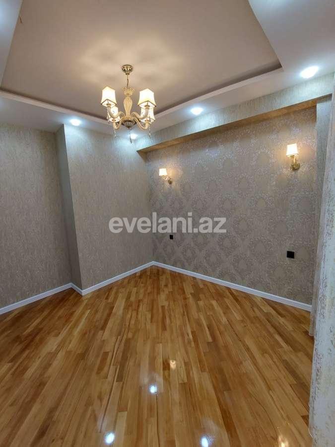 Sale, new building, 2 room, 65 m², Baku, Nizami r, Khalglar Doslugu m.