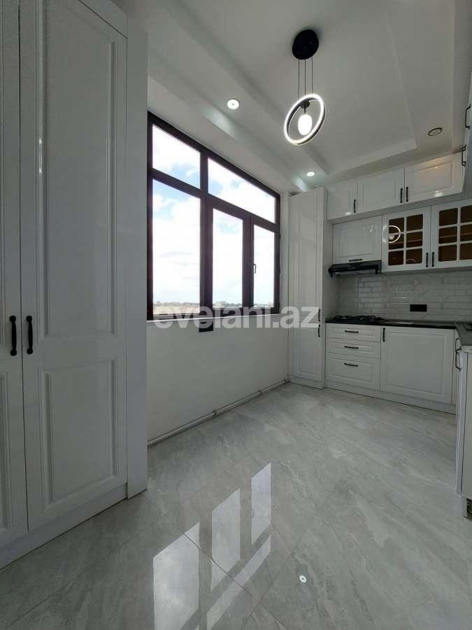 Sale, new building, 2 room, 65 m², Baku, Nizami r, Khalglar Doslugu m.
