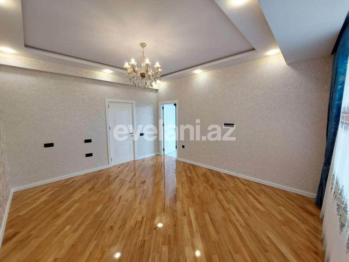 Sale, new building, 2 room, 65 m², Baku, Nizami r, Khalglar Doslugu m.