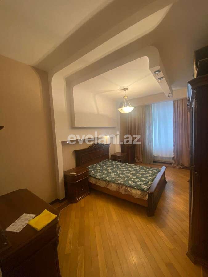 Satılır, yeni tikili, 2 otaqlı, 67 m², Bakı, Nəsimi r, 4-cü mikrorayon q, Memar Əcəmi m.