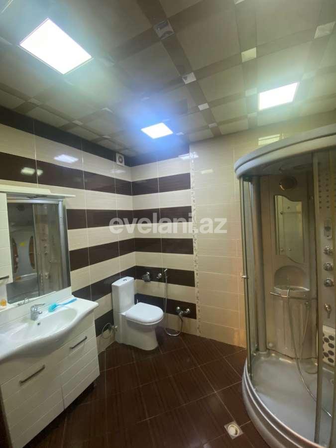 Satılır, yeni tikili, 2 otaqlı, 67 m², Bakı, Nəsimi r, 4-cü mikrorayon q, Memar Əcəmi m.