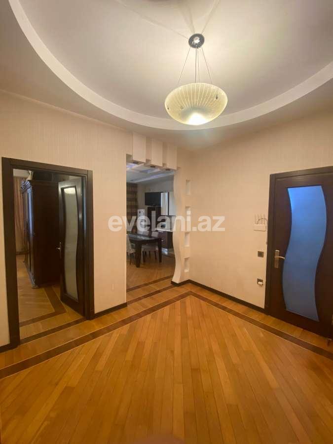 Satılır, yeni tikili, 2 otaqlı, 67 m², Bakı, Nəsimi r, 4-cü mikrorayon q, Memar Əcəmi m.