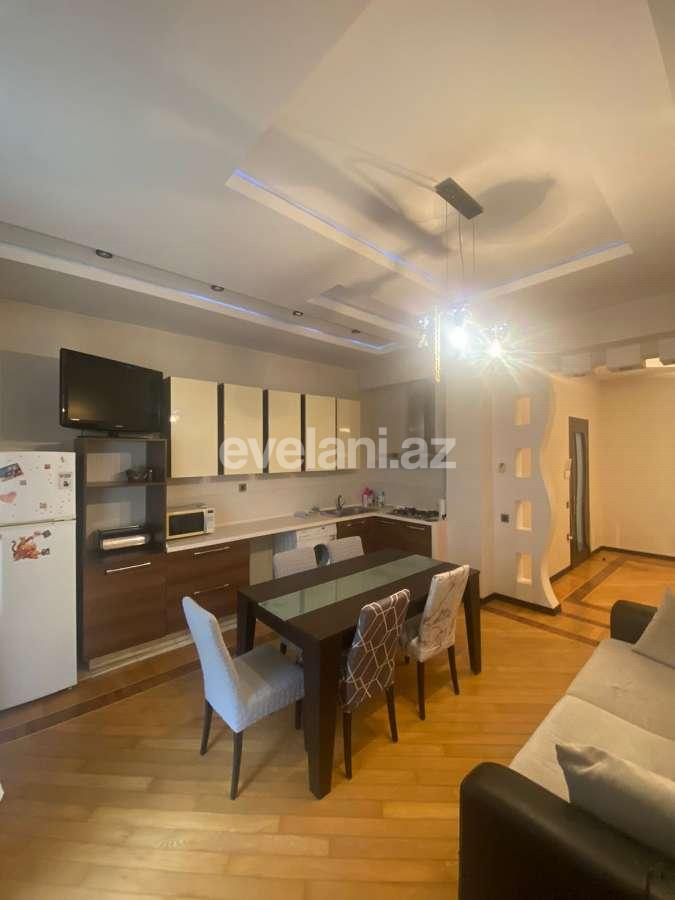 Satılır, yeni tikili, 2 otaqlı, 67 m², Bakı, Nəsimi r, 4-cü mikrorayon q, Memar Əcəmi m.