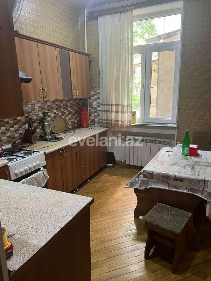 Kirayə verilir, köhnə tikili, 2 otaqlı, 80 m², Bakı, Nərimanov r, Nəriman Nərimanov m.