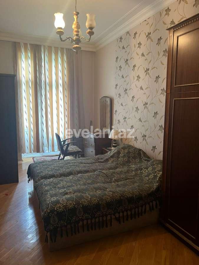 Kirayə verilir, köhnə tikili, 2 otaqlı, 80 m², Bakı, Nərimanov r, Nəriman Nərimanov m.