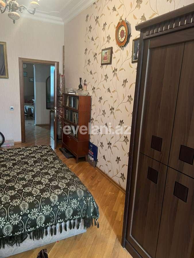 Kirayə verilir, köhnə tikili, 2 otaqlı, 80 m², Bakı, Nərimanov r, Nəriman Nərimanov m.