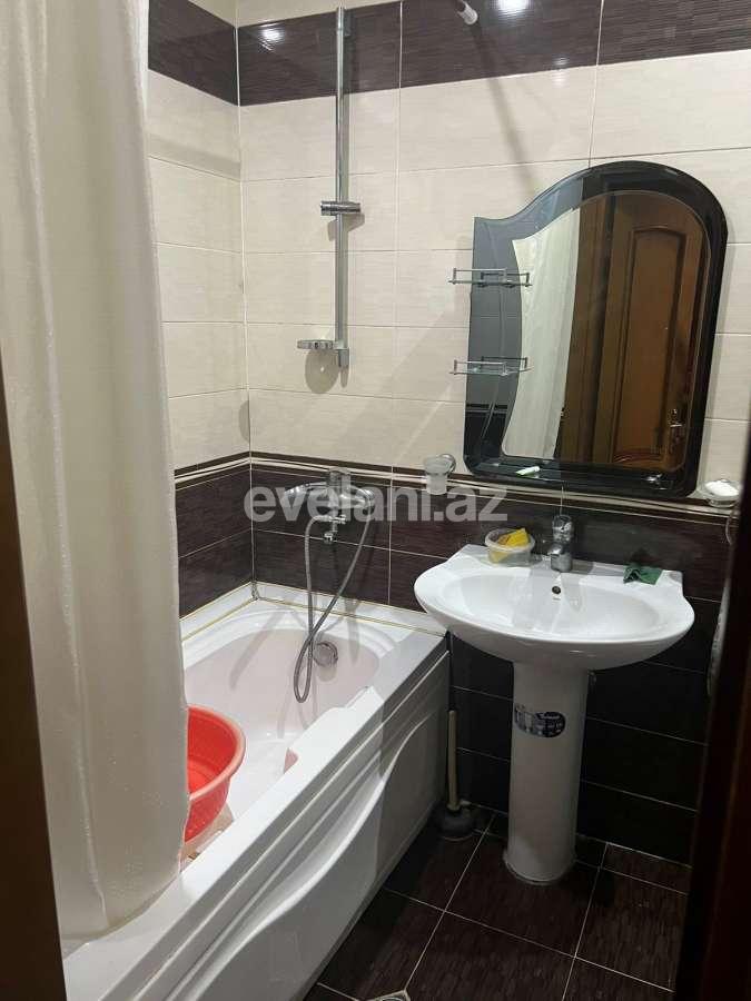 Kirayə verilir, köhnə tikili, 2 otaqlı, 80 m², Bakı, Nərimanov r, Nəriman Nərimanov m.