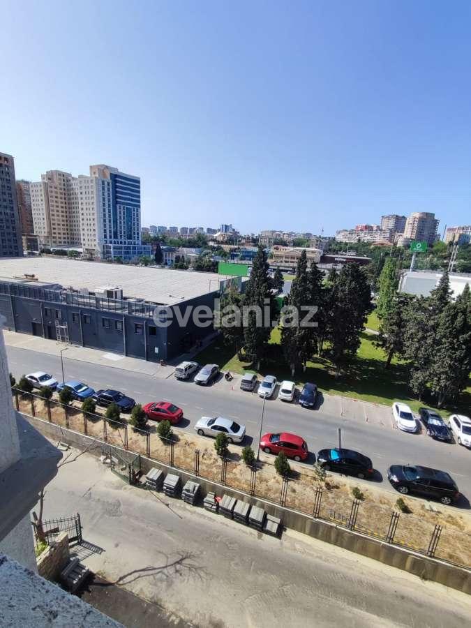 Satılır, yeni tikili, 2 otaqlı, 95 m², Bakı, Xətai r, Şah İsmayıl Xətai m.