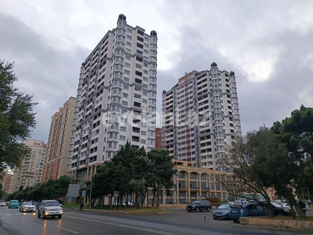 Satılır, yeni tikili, 2 otaqlı, 95 m², Bakı, Xətai r, Şah İsmayıl Xətai m.