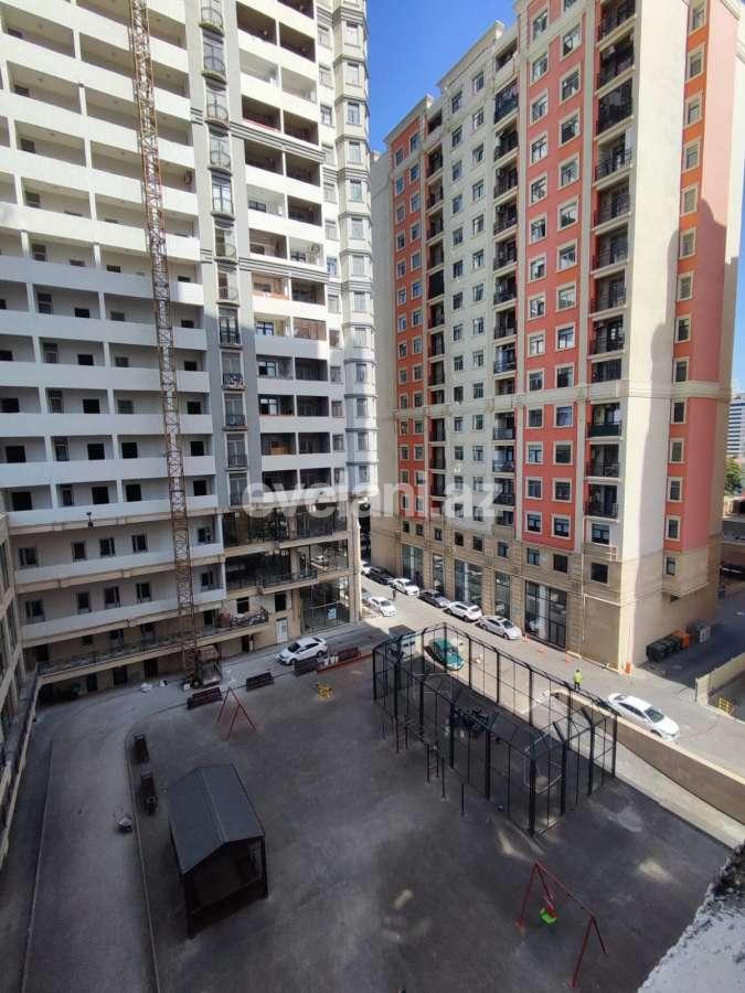 Satılır, yeni tikili, 2 otaqlı, 95 m², Bakı, Xətai r, Şah İsmayıl Xətai m.