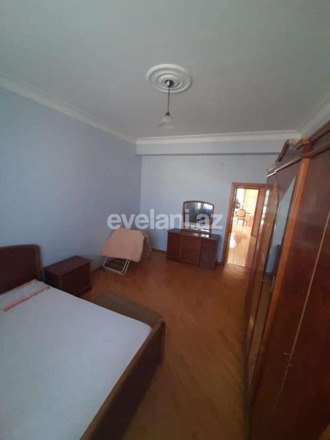 Kirayə verilir, yeni tikili, 4 otaqlı, 144.99 m², Bakı, Nəsimi r, 8 Noyabr m.