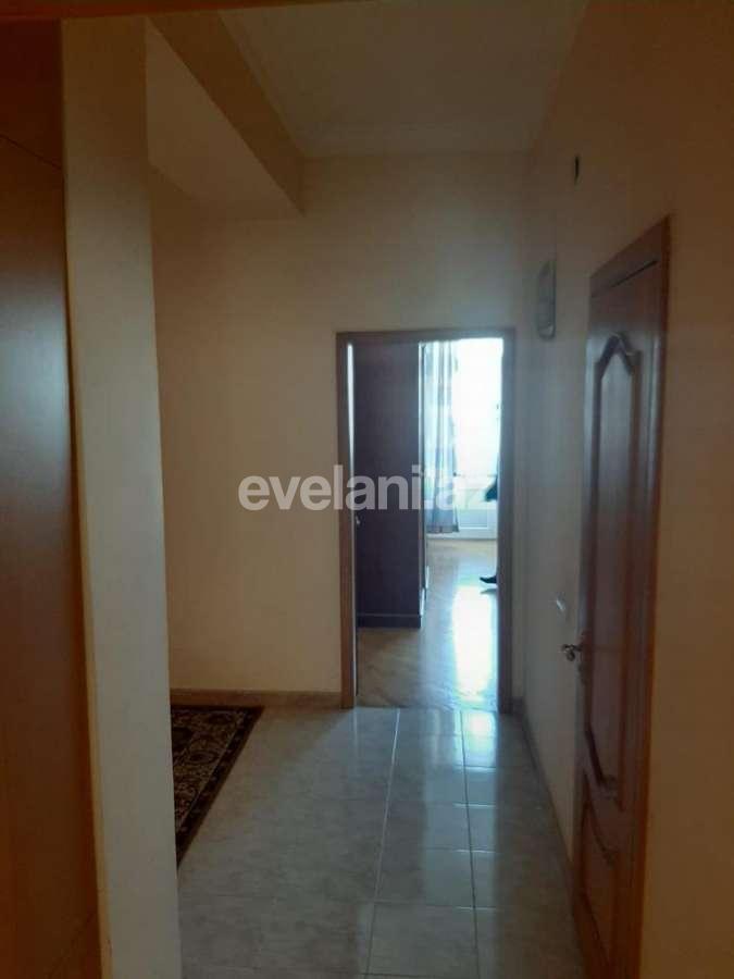Kirayə verilir, yeni tikili, 4 otaqlı, 144.99 m², Bakı, Nəsimi r, 8 Noyabr m.