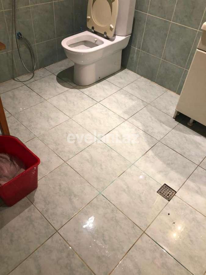 Kirayə verilir, yeni tikili, 4 otaqlı, 144.99 m², Bakı, Nəsimi r, 8 Noyabr m.