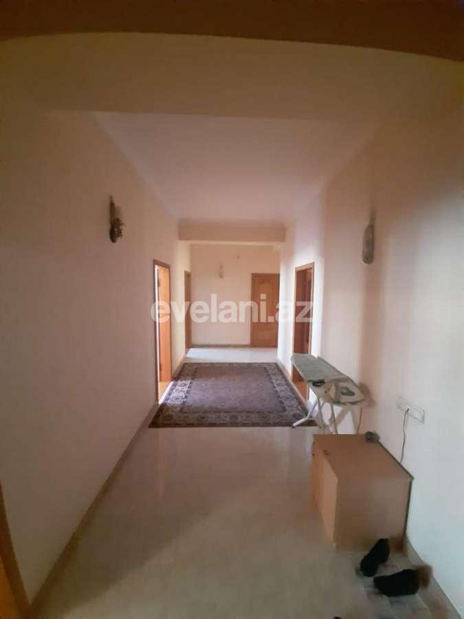 Kirayə verilir, yeni tikili, 4 otaqlı, 144.99 m², Bakı, Nəsimi r, 8 Noyabr m.