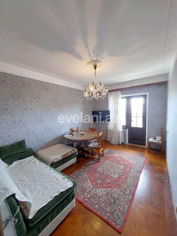 Sale, old building, 4 room, 110 m², Baku, Nizami r, Khalglar Doslugu m.