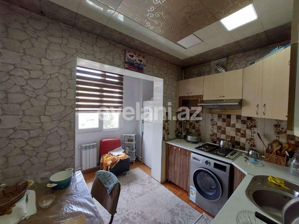 Sale, old building, 4 room, 110 m², Baku, Nizami r, Khalglar Doslugu m.
