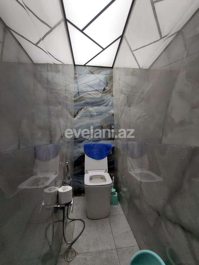 Sale, old building, 4 room, 110 m², Baku, Nizami r, Khalglar Doslugu m.