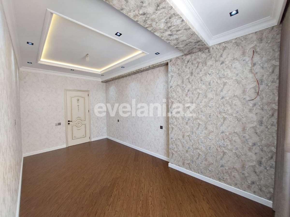 Sale, new building, 3 room, 132 m², Baku, Nizami r, Neftchilar m.