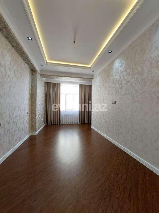 Sale, new building, 3 room, 132 m², Baku, Nizami r, Neftchilar m.