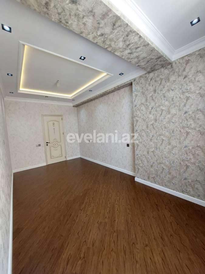 Sale, new building, 3 room, 132 m², Baku, Nizami r, Neftchilar m.