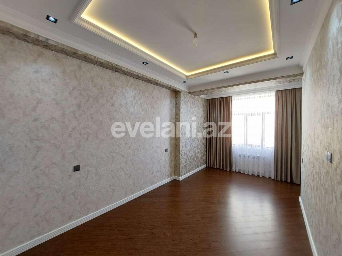 Sale, new building, 3 room, 132 m², Baku, Nizami r, Neftchilar m.