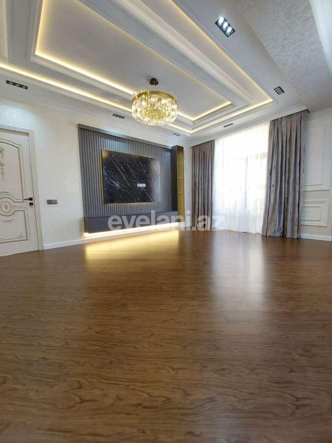 Sale, new building, 3 room, 132 m², Baku, Nizami r, Neftchilar m.