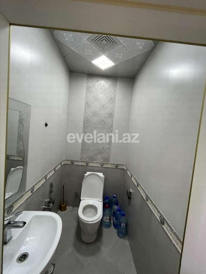 Сдаётся, новостройка, 2-комнаты, 117 m², Баку, Наримановский r, Нариман Нариманов m.