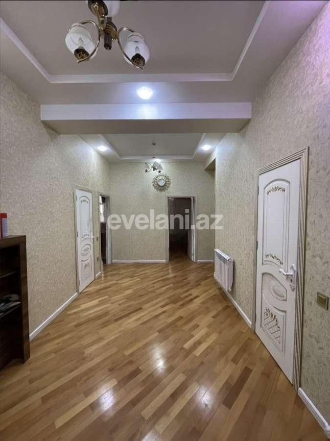 Сдаётся, новостройка, 2-комнаты, 117 m², Баку, Наримановский r, Нариман Нариманов m.