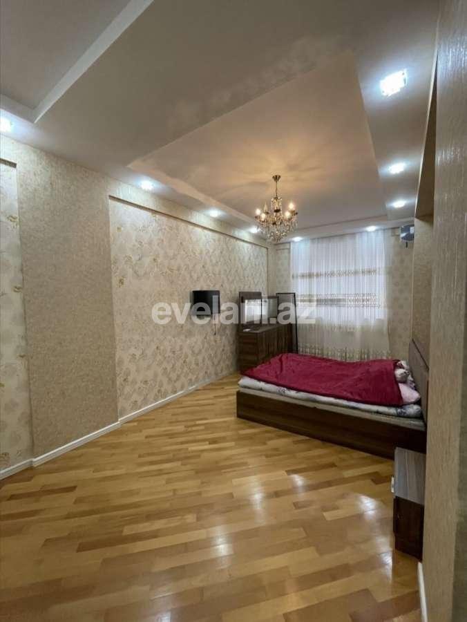 Сдаётся, новостройка, 2-комнаты, 117 m², Баку, Наримановский r, Нариман Нариманов m.