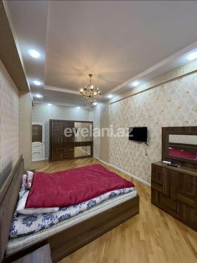 Сдаётся, новостройка, 2-комнаты, 117 m², Баку, Наримановский r, Нариман Нариманов m.