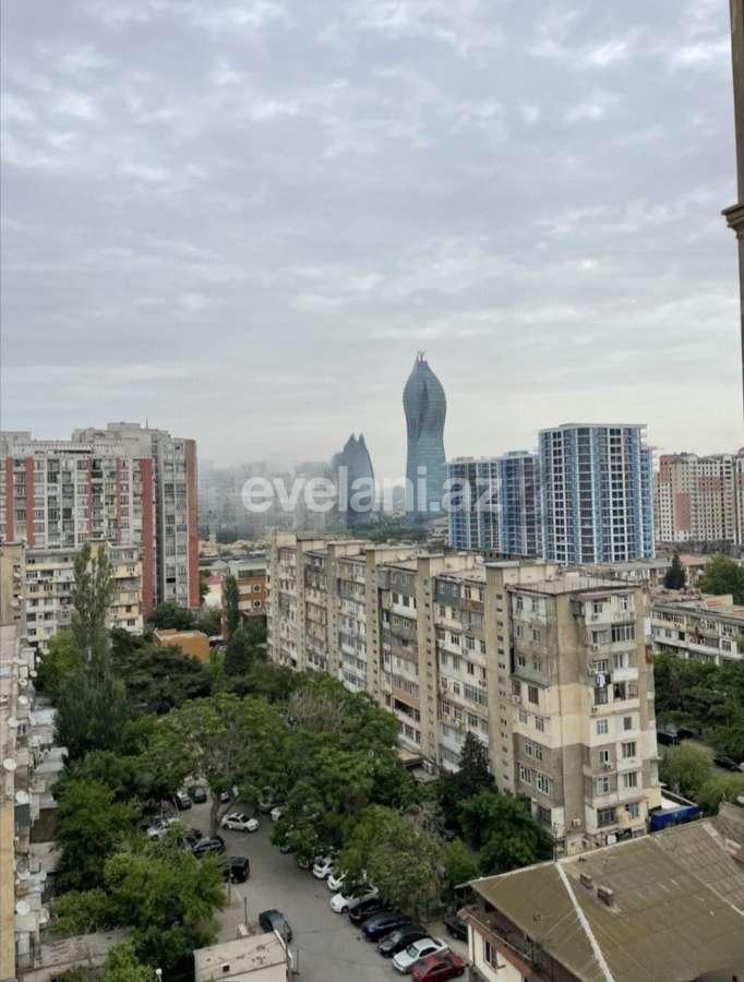 Сдаётся, новостройка, 2-комнаты, 117 m², Баку, Наримановский r, Нариман Нариманов m.