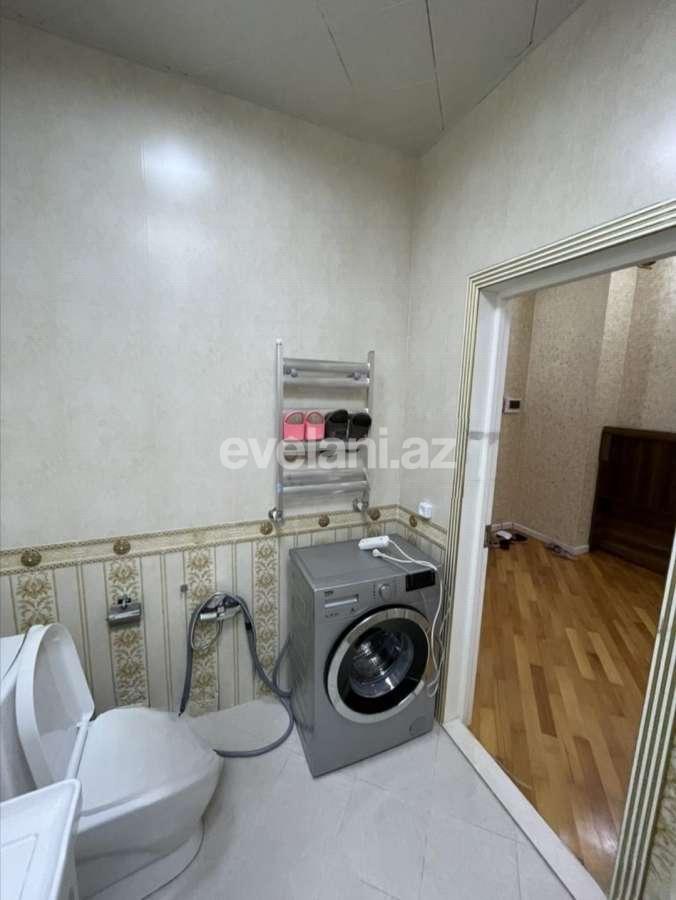 Сдаётся, новостройка, 2-комнаты, 117 m², Баку, Наримановский r, Нариман Нариманов m.