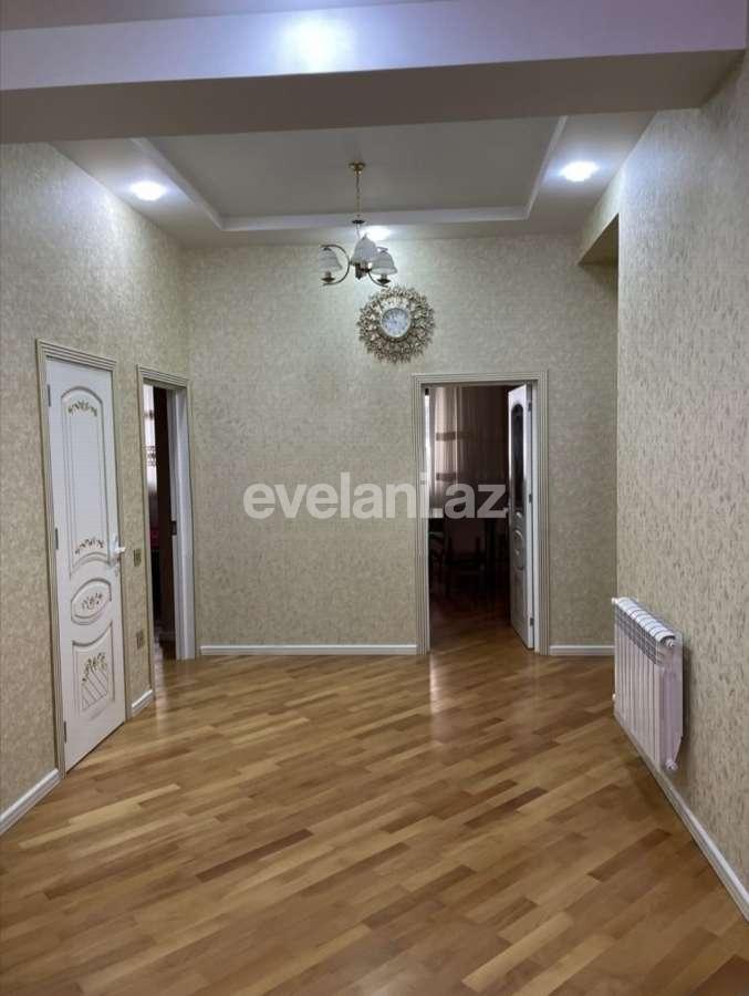 Сдаётся, новостройка, 2-комнаты, 117 m², Баку, Наримановский r, Нариман Нариманов m.