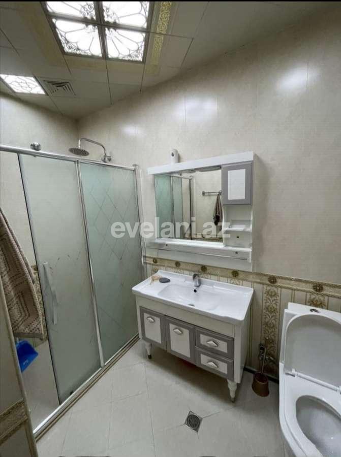 Сдаётся, новостройка, 2-комнаты, 117 m², Баку, Наримановский r, Нариман Нариманов m.