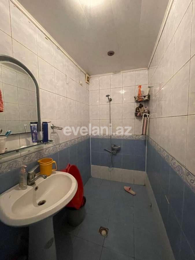 Продаётся, вторичка, 4-комнаты, 105 m², Баку, Низаминский r, Халглар Достлугу m.