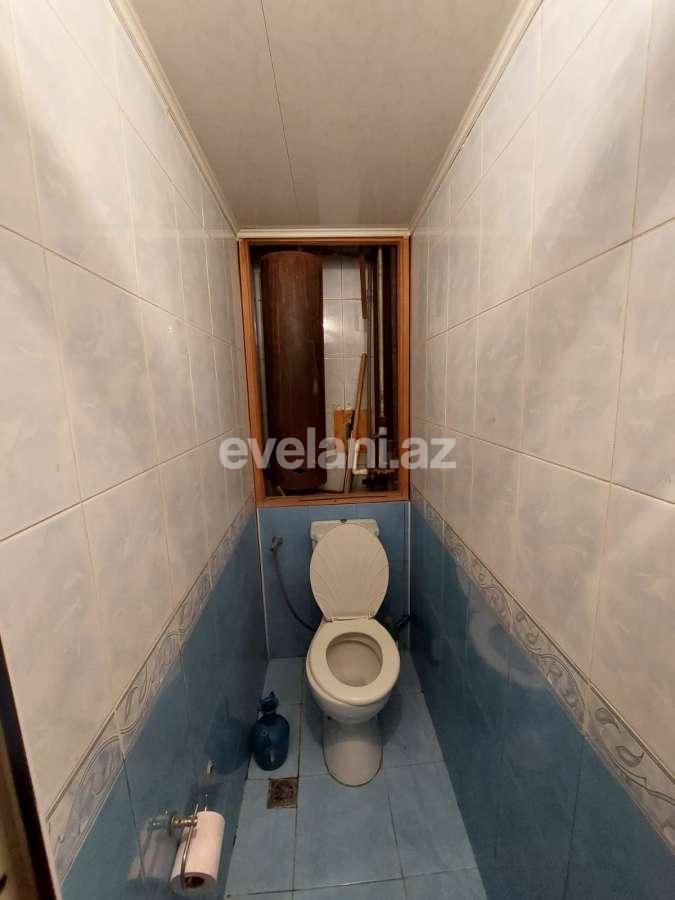 Продаётся, вторичка, 4-комнаты, 105 m², Баку, Низаминский r, Халглар Достлугу m.