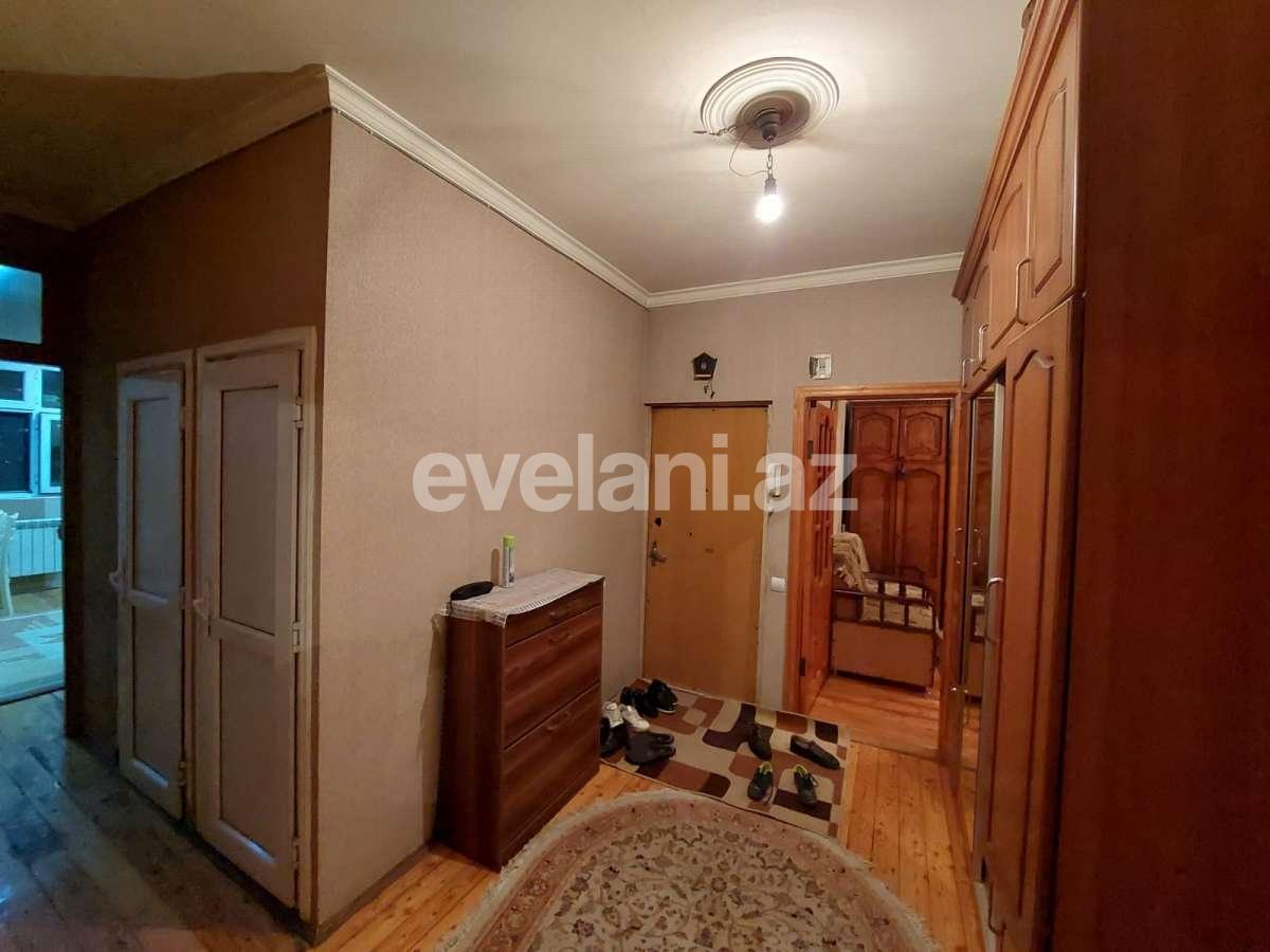 Продаётся, вторичка, 4-комнаты, 105 m², Баку, Низаминский r, Халглар Достлугу m.
