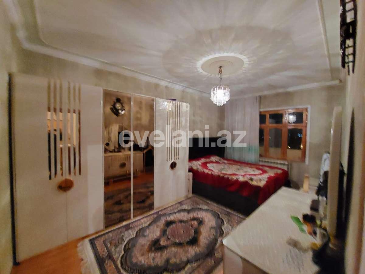 Продаётся, вторичка, 4-комнаты, 105 m², Баку, Низаминский r, Халглар Достлугу m.