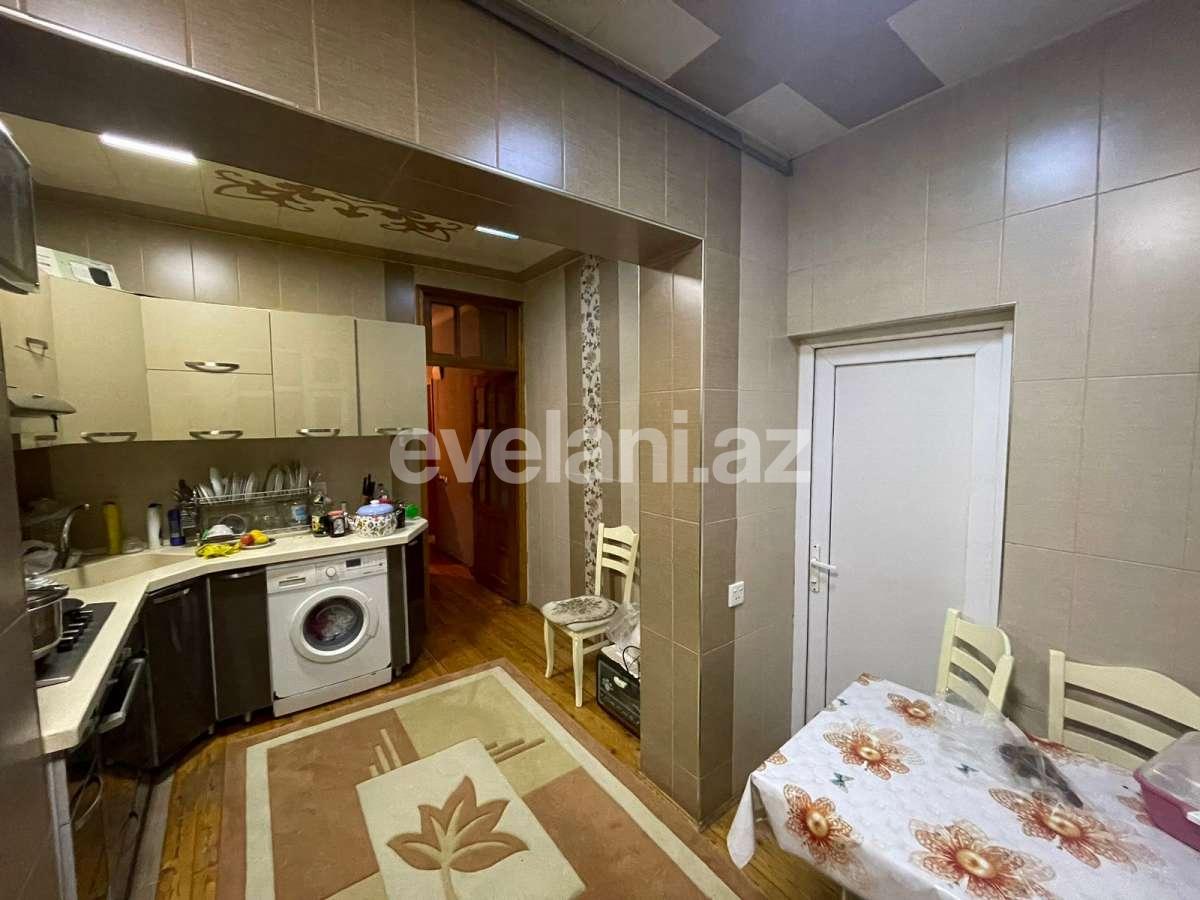 Продаётся, вторичка, 4-комнаты, 105 m², Баку, Низаминский r, Халглар Достлугу m.