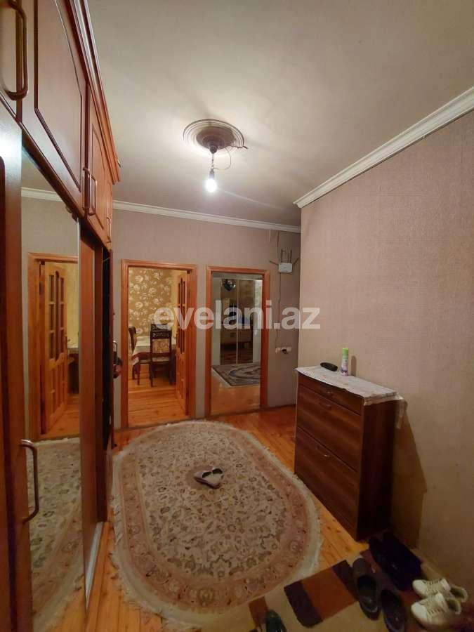 Продаётся, вторичка, 4-комнаты, 105 m², Баку, Низаминский r, Халглар Достлугу m.