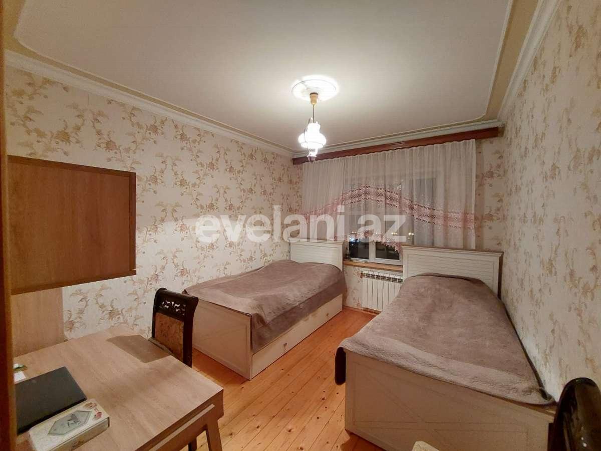 Продаётся, вторичка, 4-комнаты, 105 m², Баку, Низаминский r, Халглар Достлугу m.