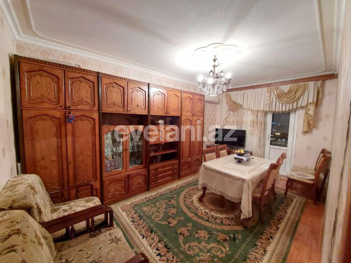 Продаётся, вторичка, 4-комнаты, 105 m², Баку, Низаминский r, Халглар Достлугу m.