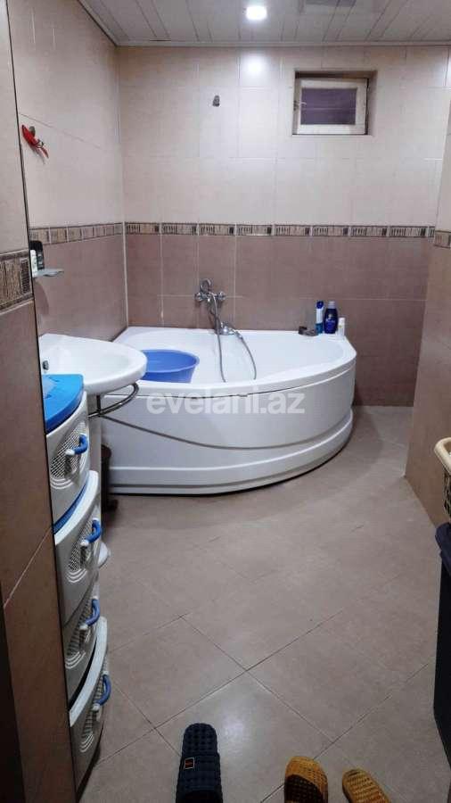 Kirayə verilir, həyət evi / bağ, 5 otaqlı, 330 m², Bakı, Binəqədi r, Avtovağzal m.