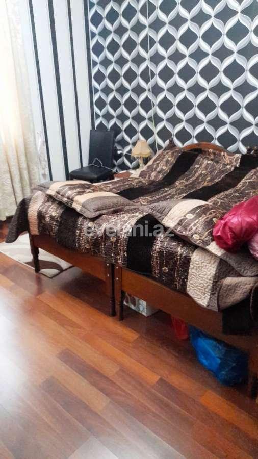 Kirayə verilir, həyət evi / bağ, 5 otaqlı, 330 m², Bakı, Binəqədi r, Avtovağzal m.