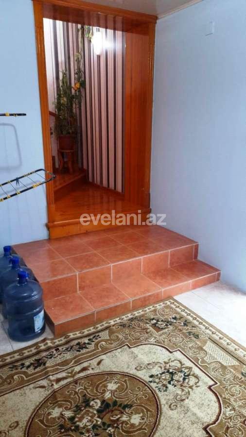 Kirayə verilir, həyət evi / bağ, 5 otaqlı, 330 m², Bakı, Binəqədi r, Avtovağzal m.
