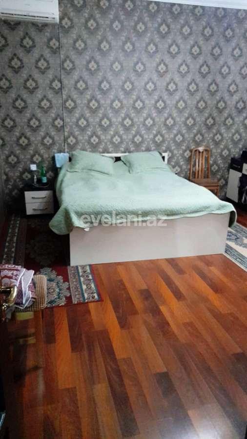 Kirayə verilir, həyət evi / bağ, 5 otaqlı, 330 m², Bakı, Binəqədi r, Avtovağzal m.