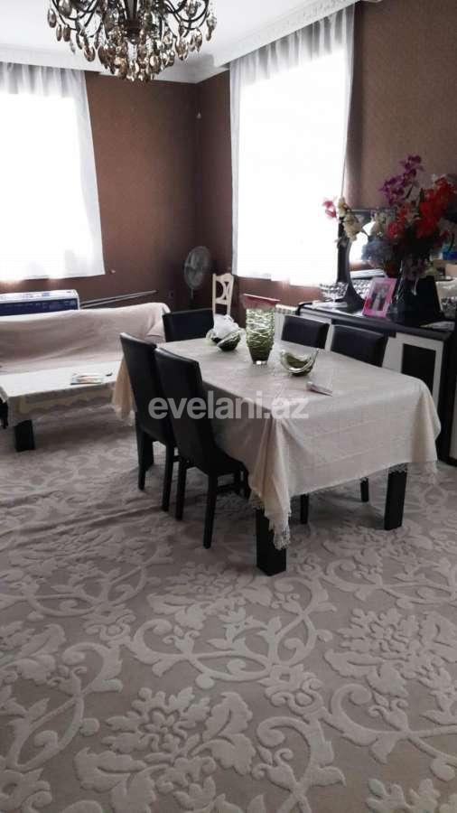 Kirayə verilir, həyət evi / bağ, 5 otaqlı, 330 m², Bakı, Binəqədi r, Avtovağzal m.