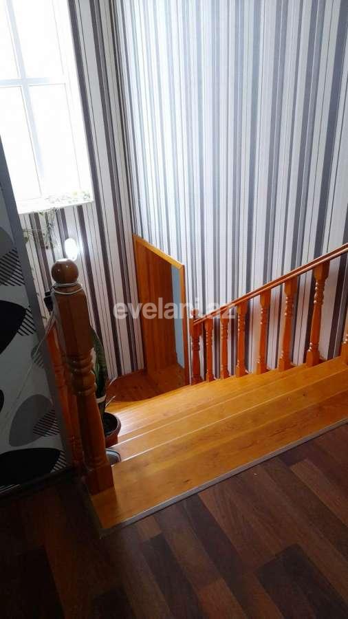 Kirayə verilir, həyət evi / bağ, 5 otaqlı, 330 m², Bakı, Binəqədi r, Avtovağzal m.